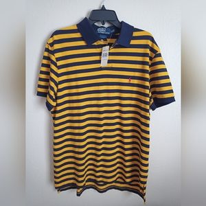 New Ralph Lauren Polo XL